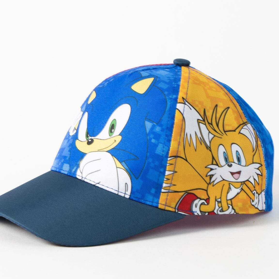 Sonic Kinderpet