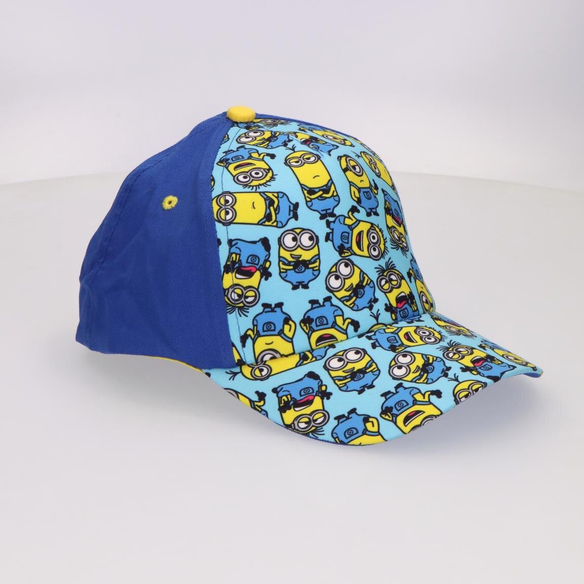 Minions - Pet en zonnebril voor kinderen