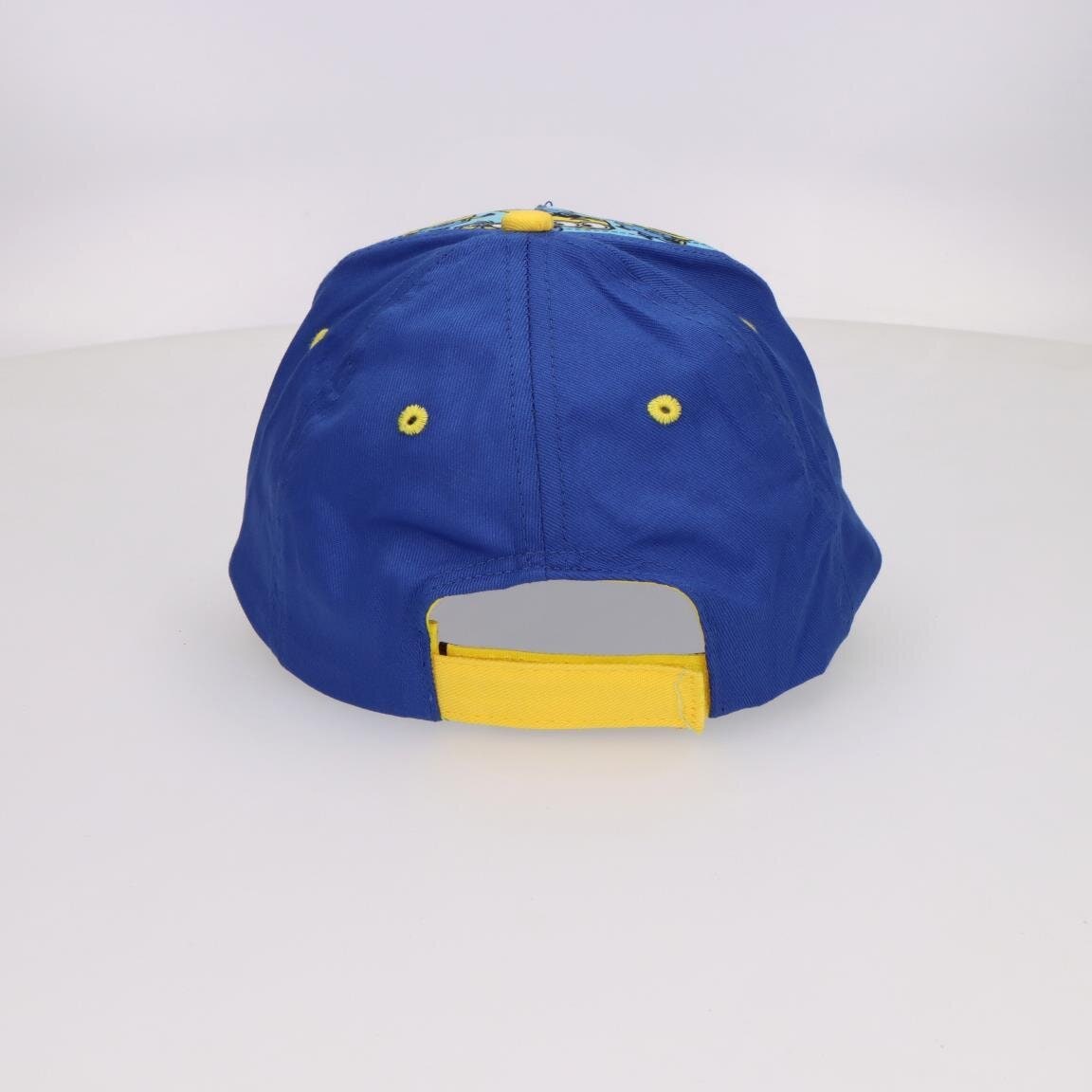 Minions - Pet en zonnebril voor kinderen