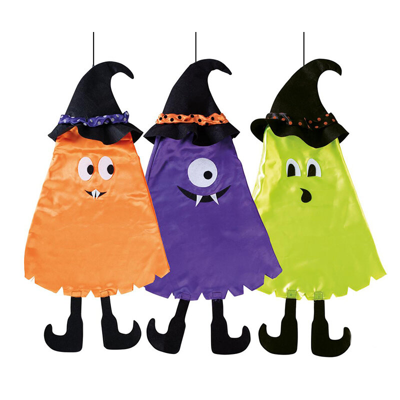 Schattig Hangend Monster 90 cm
