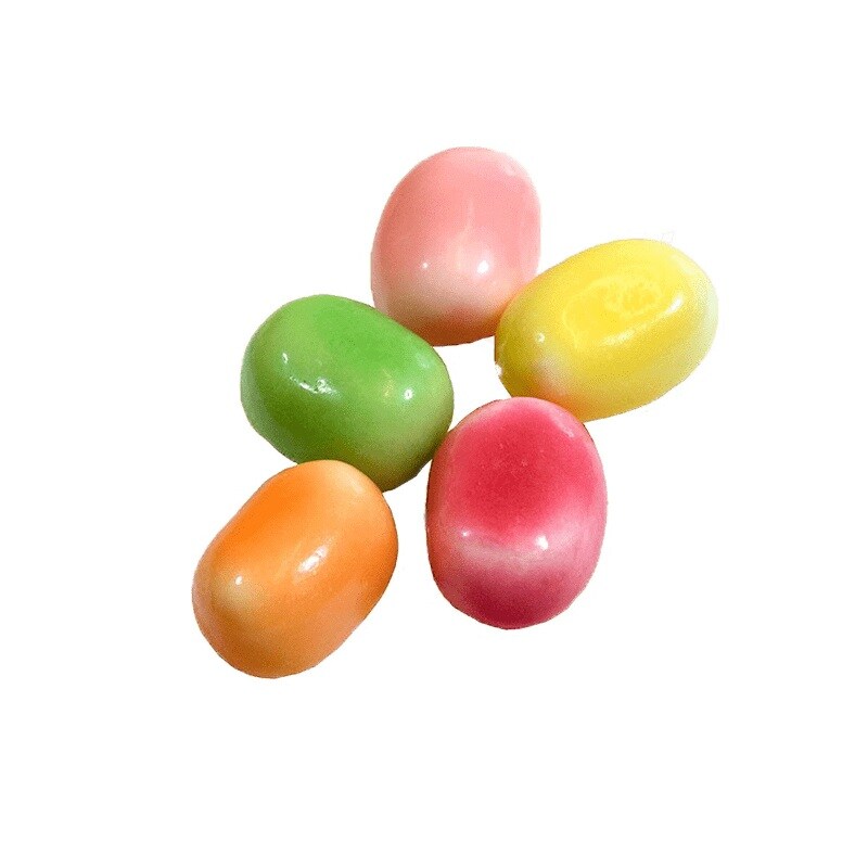 Maoam pinballs Fruit Grootverpakking 3 kg