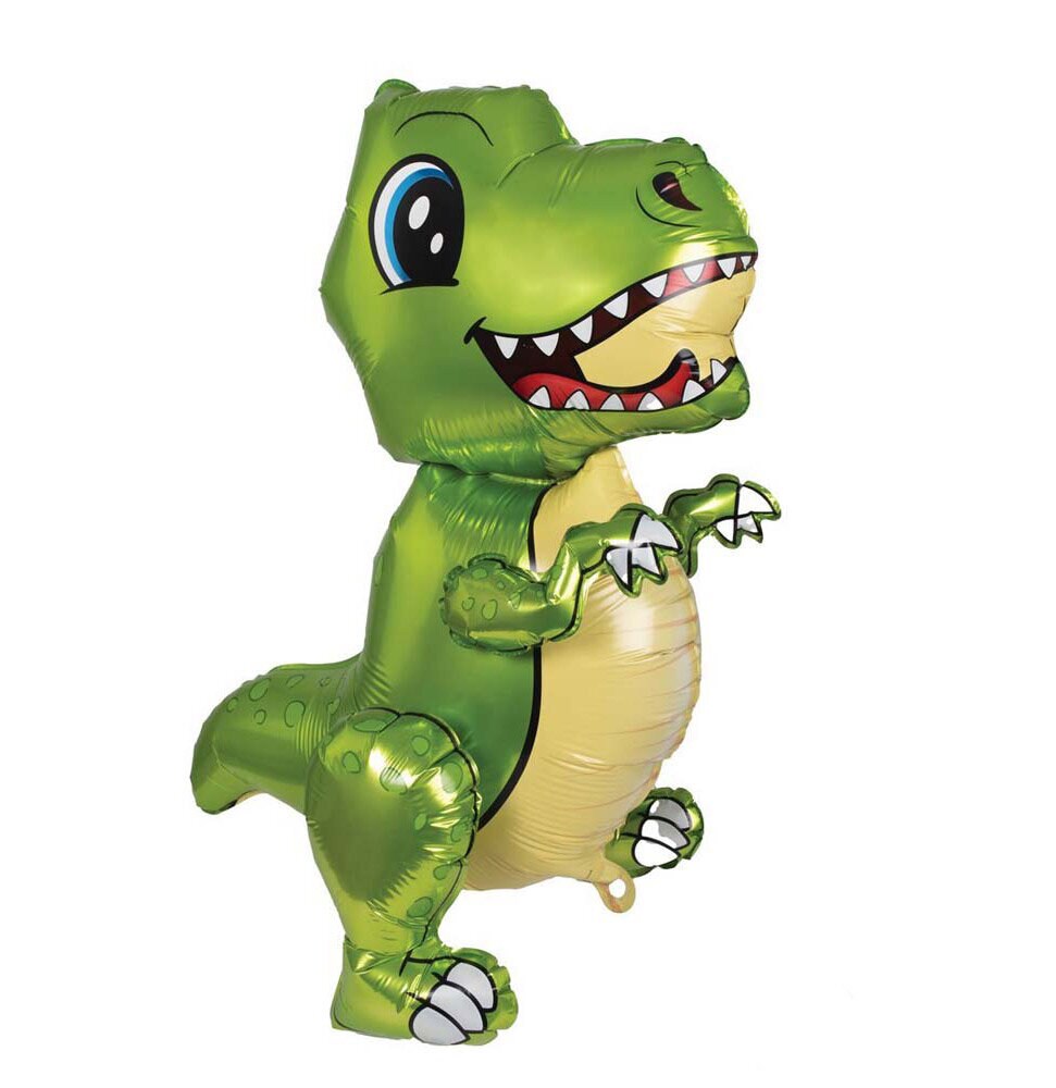 T-Rex Folieballon 62 cm