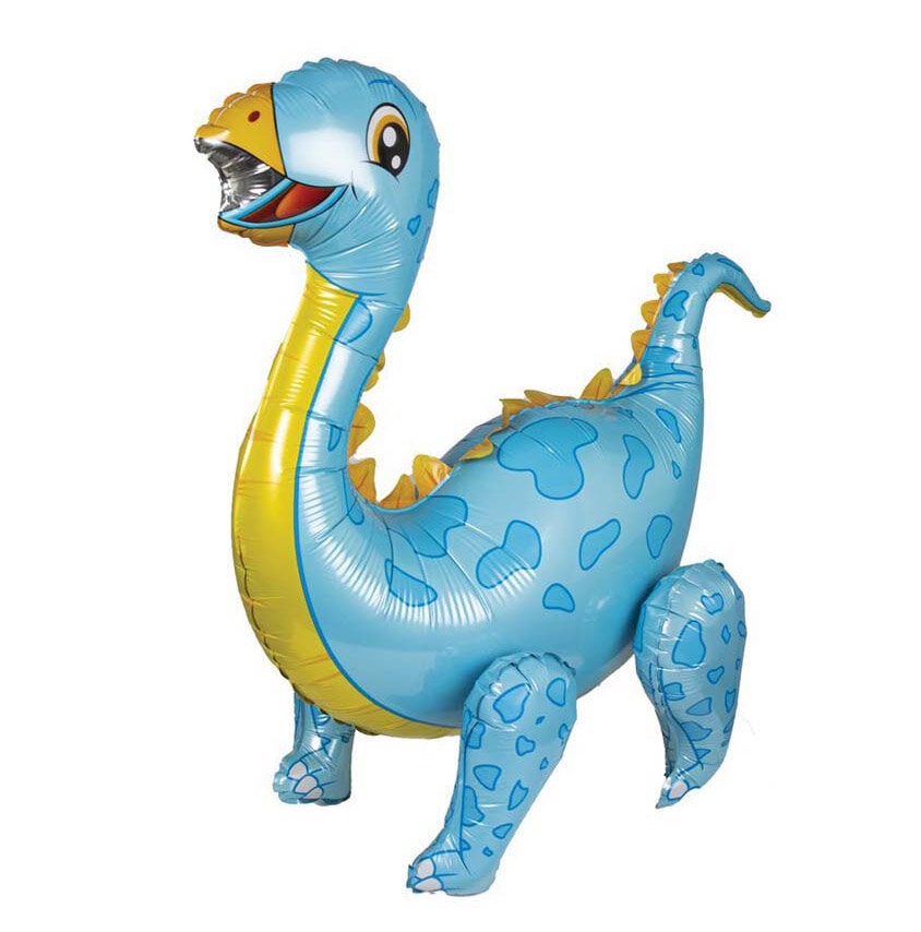 Brachiosaurus Folieballon 69 cm