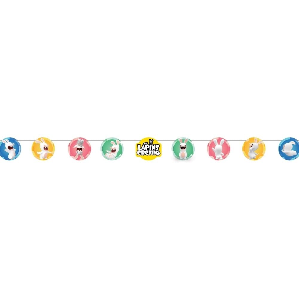 Rabbids - Slinger 3,6 meter