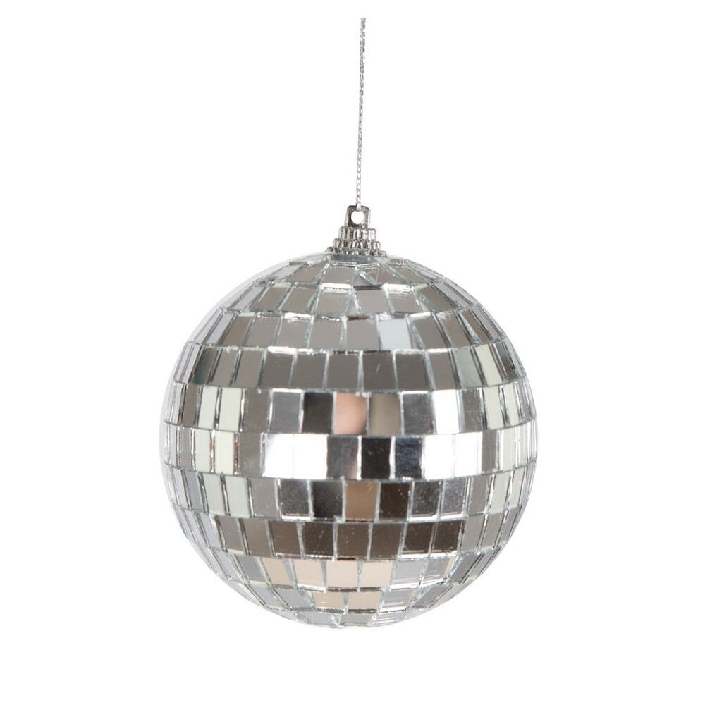 Discoballen 8 cm 3 stuks