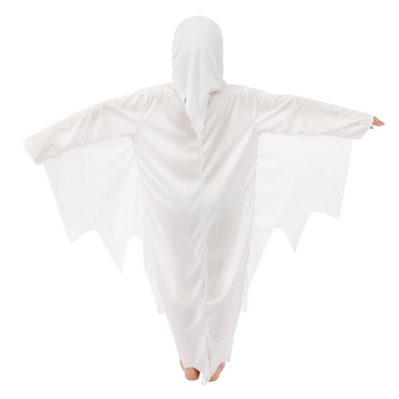 Spook Kostuum Kind 5-6 jaar (105-116 cm)