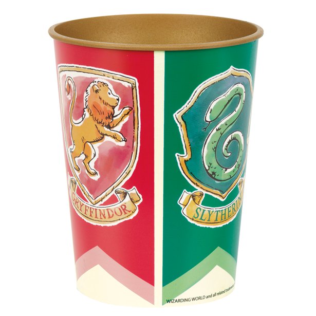 Harry Potter - Souvenirbeker 4,7 dl