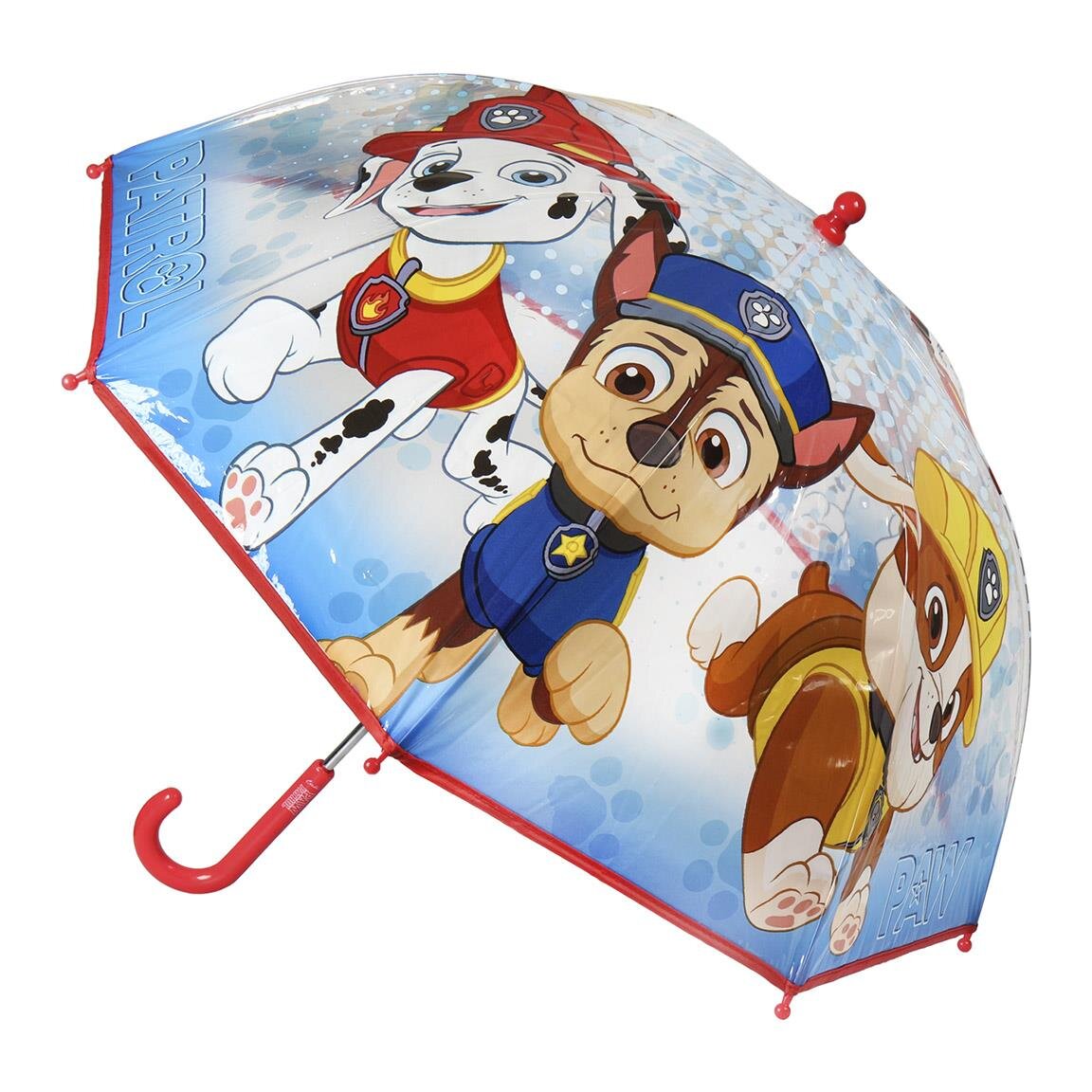 Paw Patrol Pups Kinderparaplu