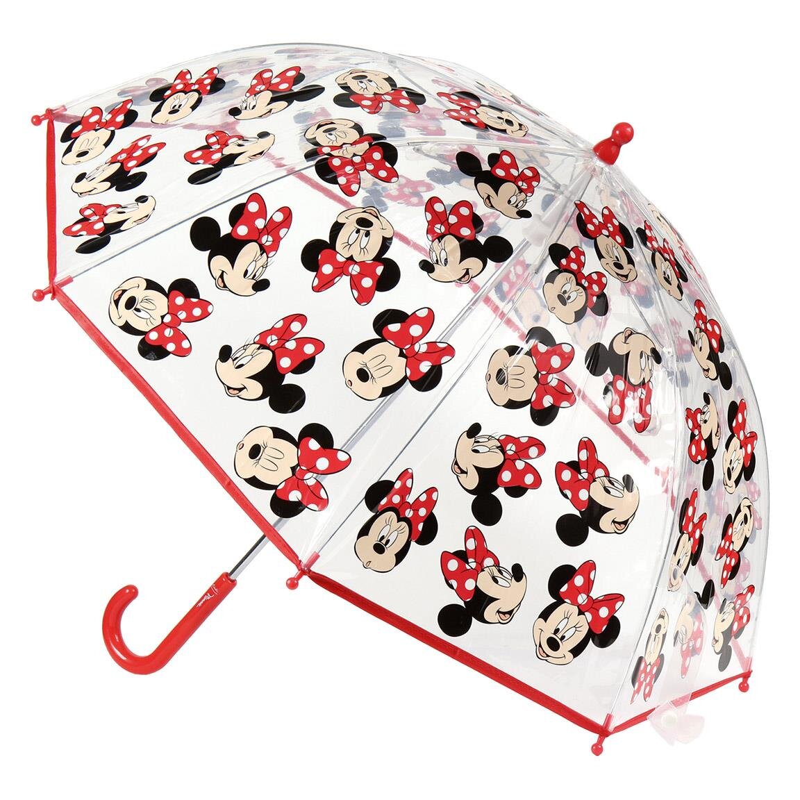 Minnie Mouse Kinderparaplu