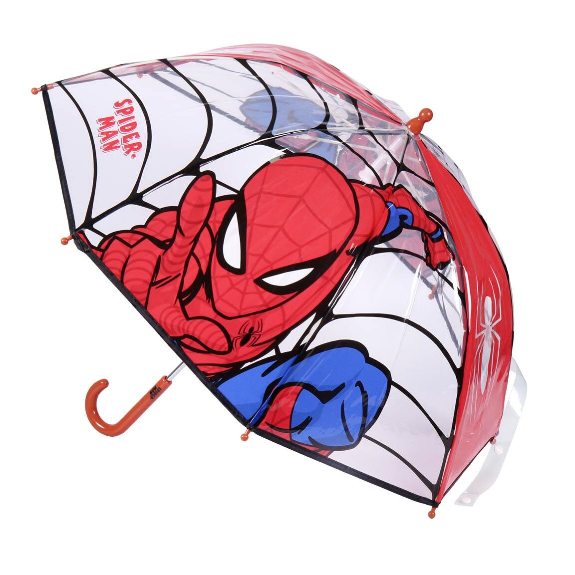 Spider-Man Kinderparaplu