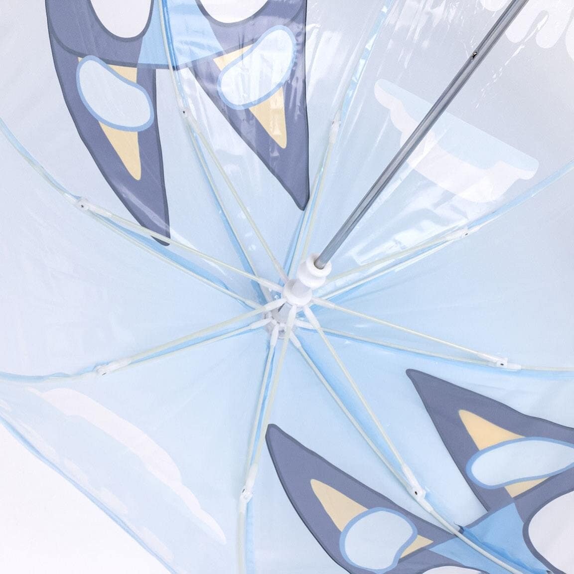 Bluey - Kinderparaplu "Bluey"