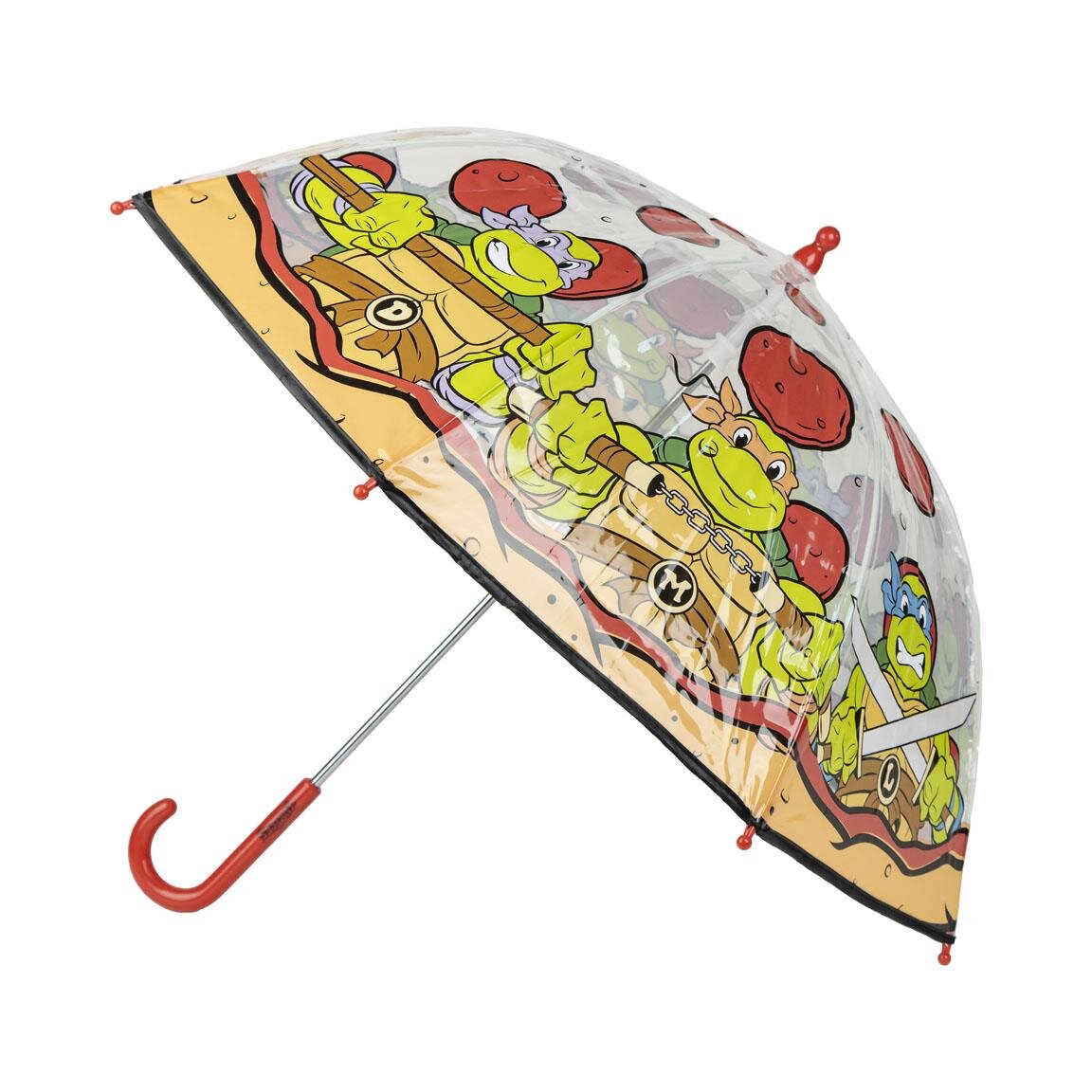 Ninja Turtles Kinderparaplu