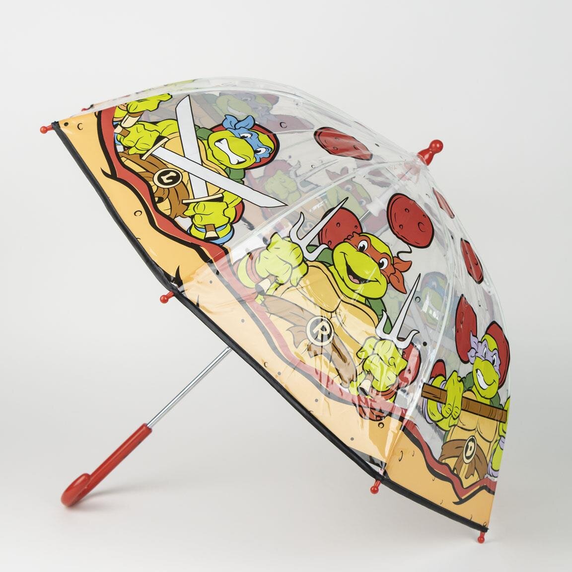 Ninja Turtles Kinderparaplu