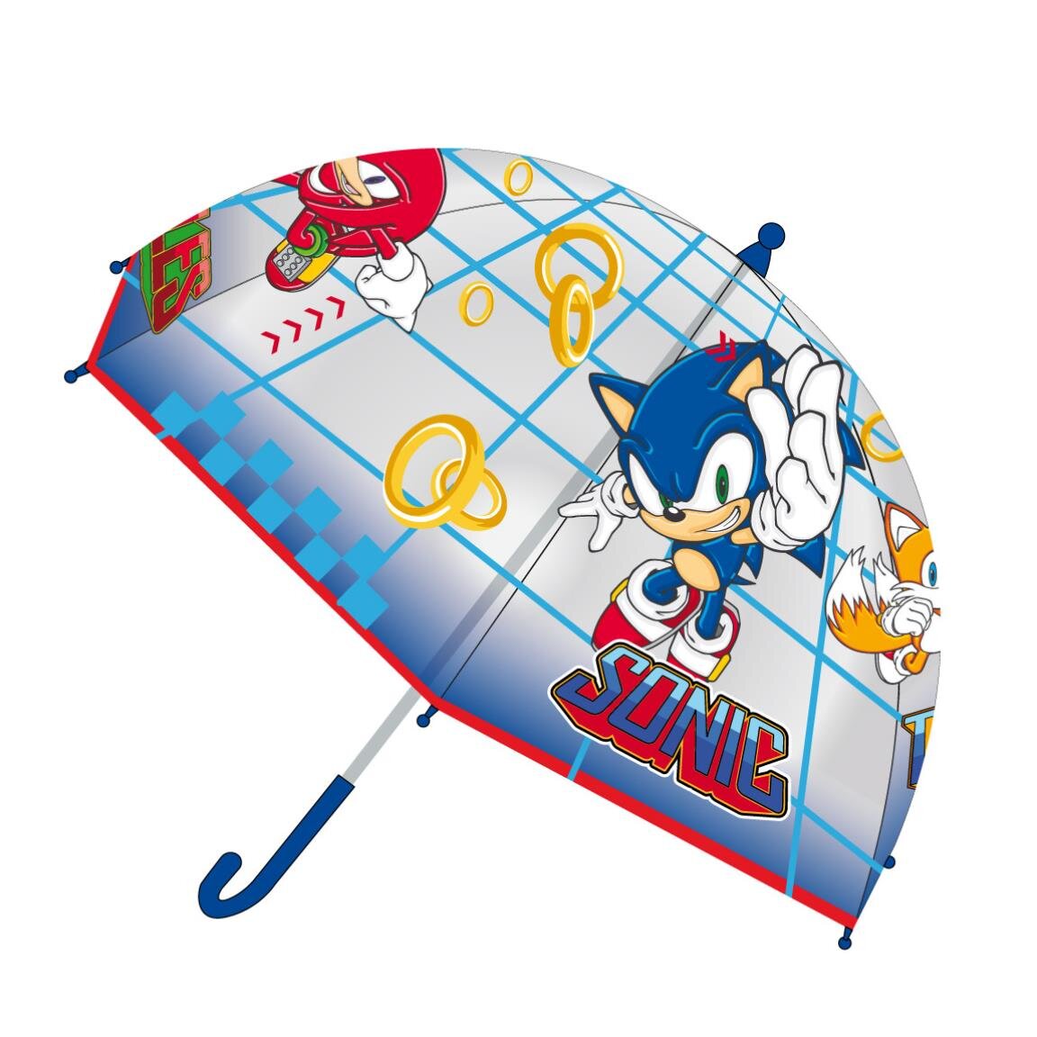 Sonic the Hedgehog - Kinderparaplu