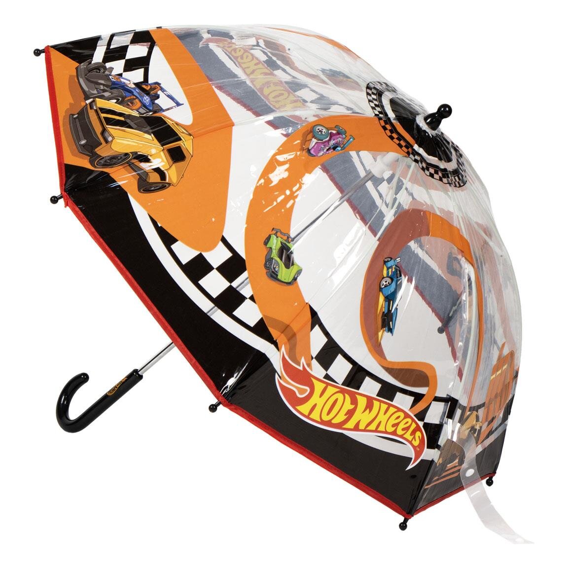 Hot Wheels Kinderparaplu