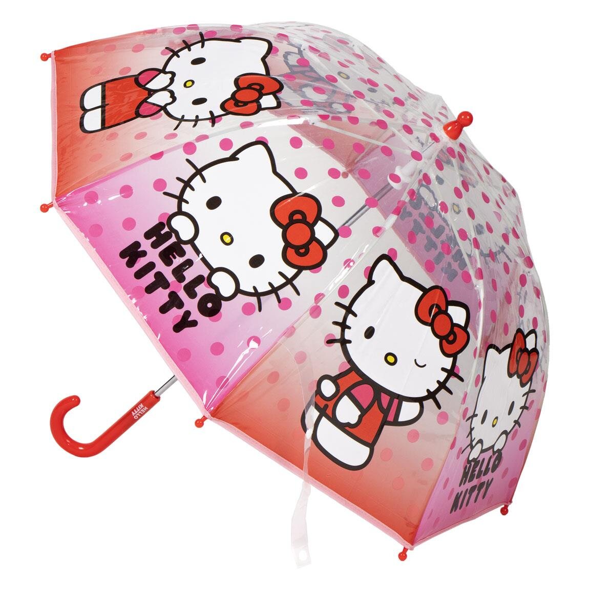 Hello Kitty Kinderparaplu