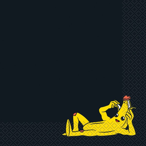 Fortnite - Servetten 16 stuks