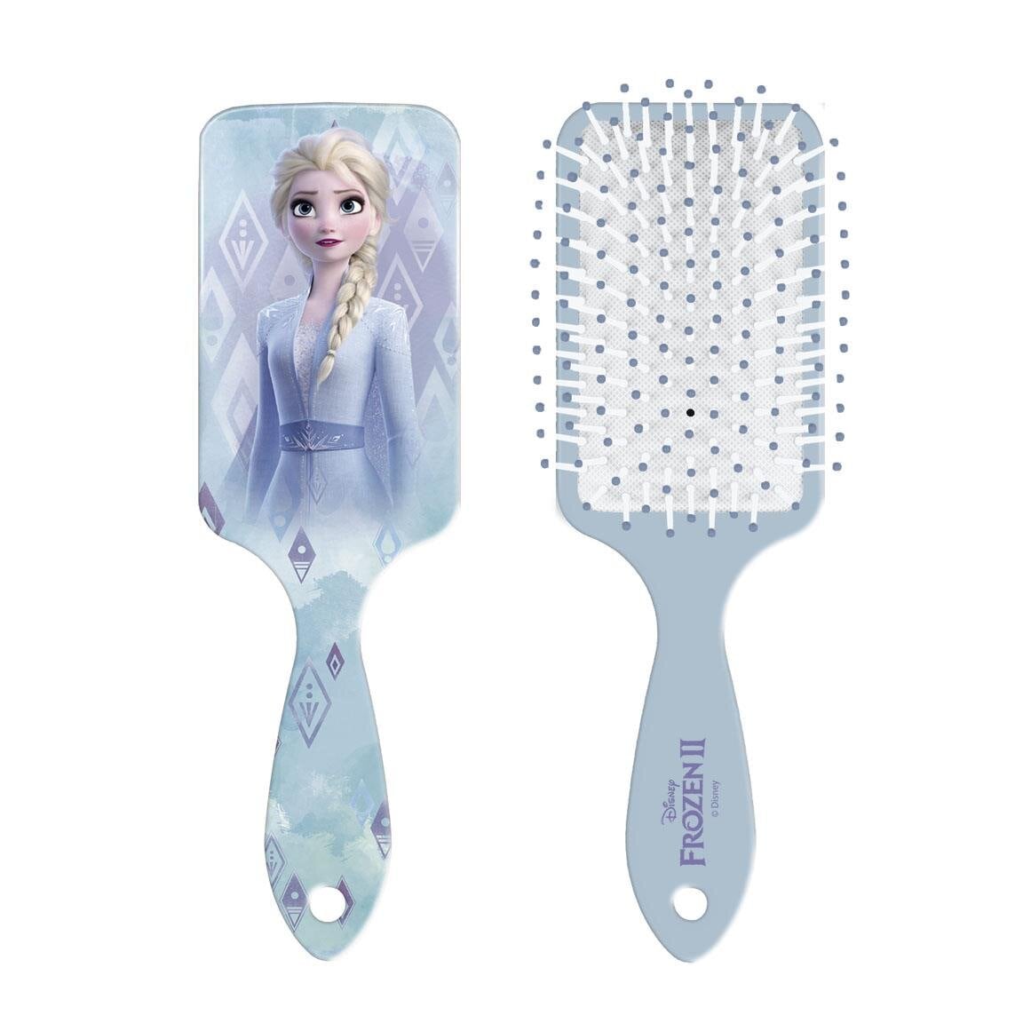 Haarborstel Disney Frozen