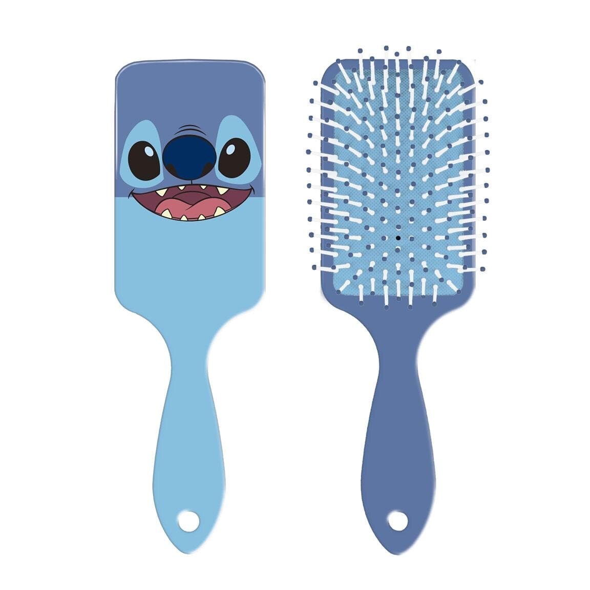 Haarborstel Lilo & Stitch