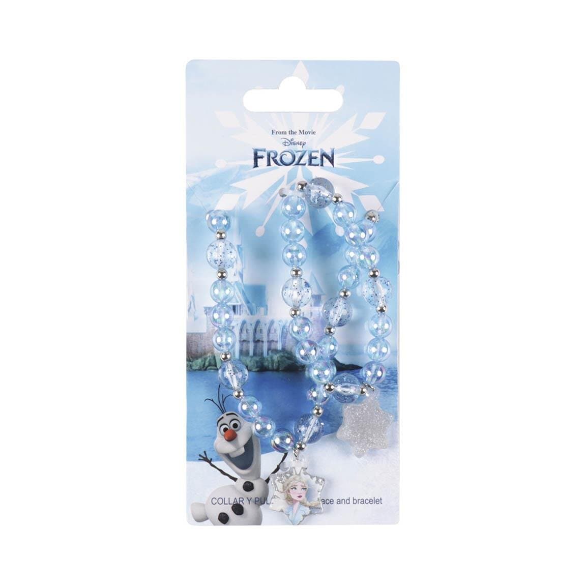 Disney Frozen - Ketting en armband voor kinderen