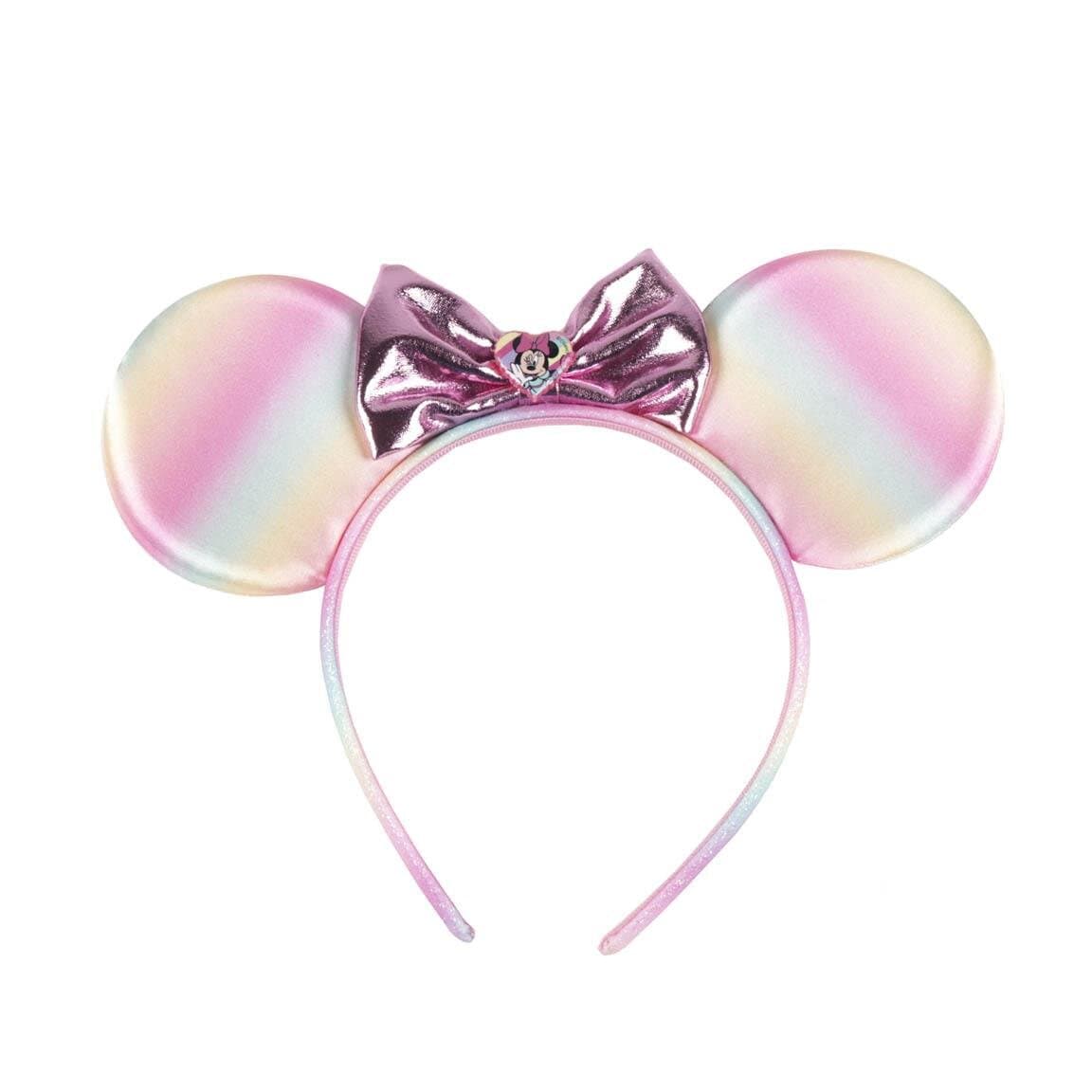 Minnie Mouse - Glinsterende diadeem voor kinderen