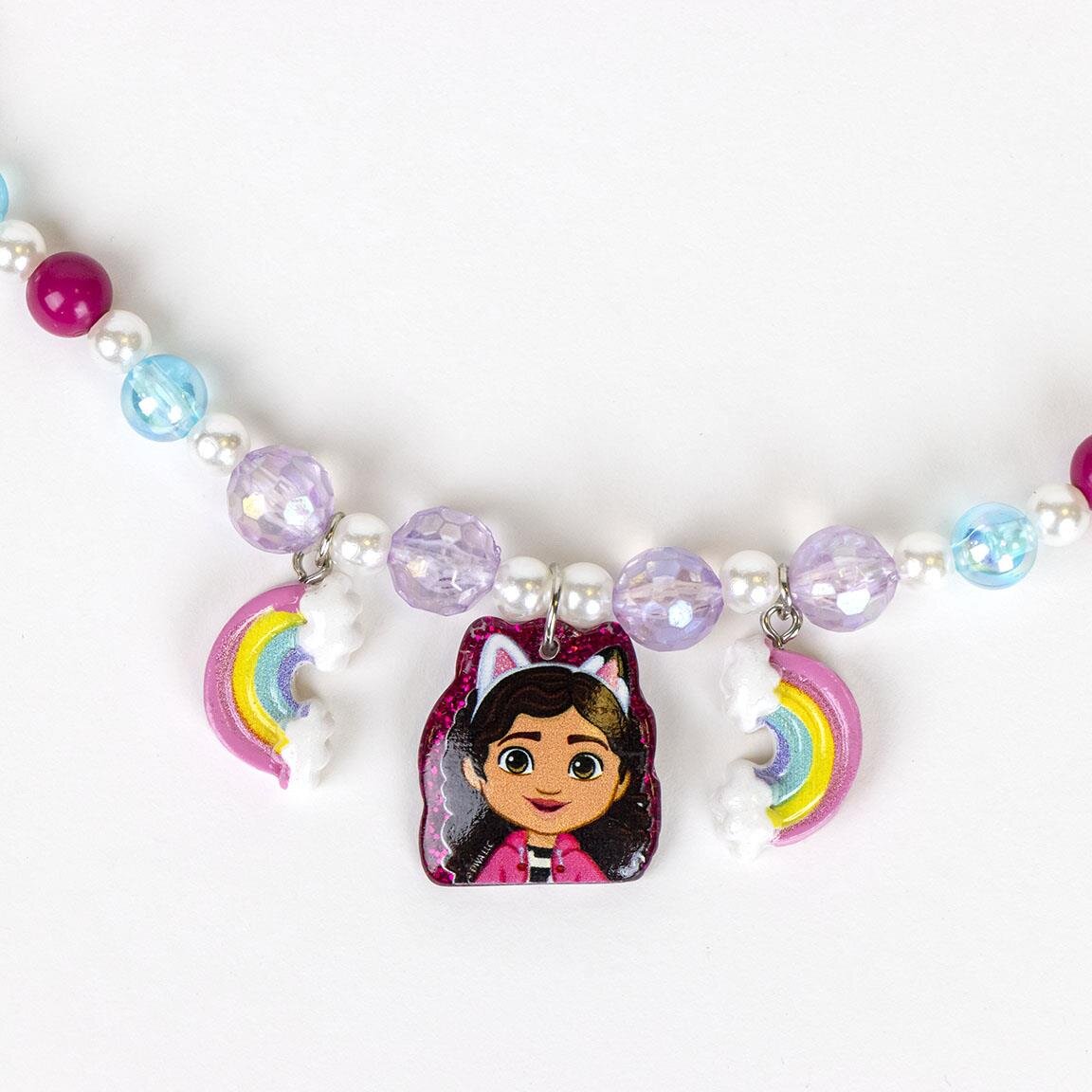 Gabby's Dollhouse - Ketting voor kinderen