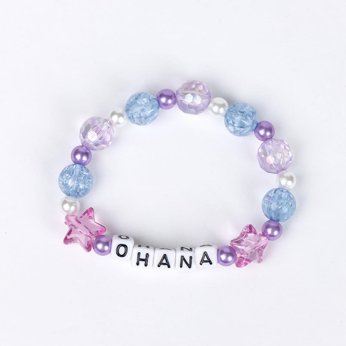 Lilo & Stitch - Sieradenset met diadeem