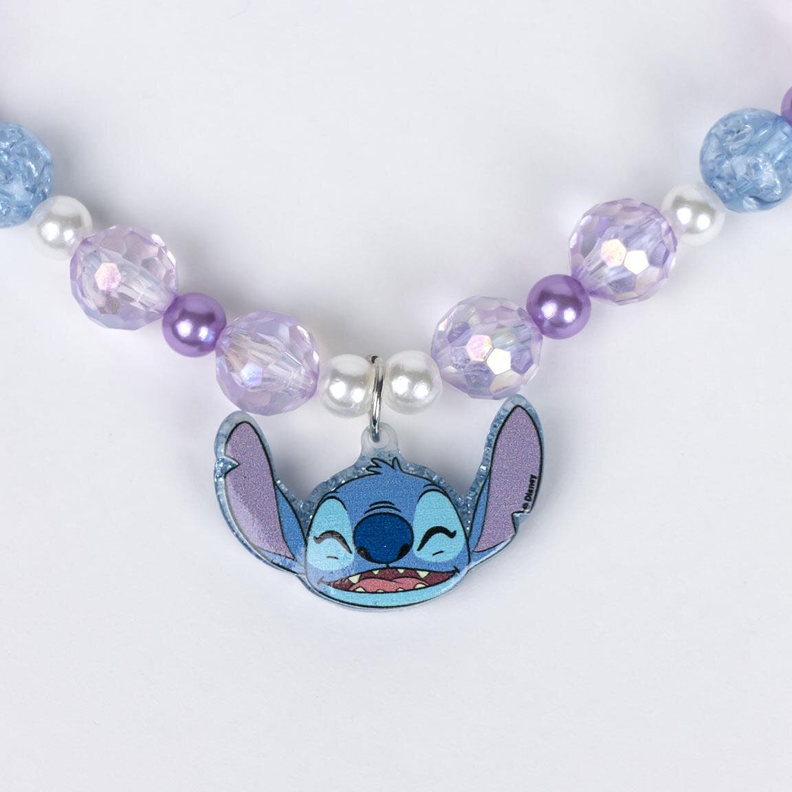 Lilo & Stitch - Sieradenset met diadeem