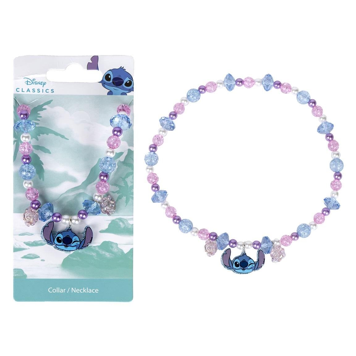 Lilo & Stitch - Ketting voor kinderen