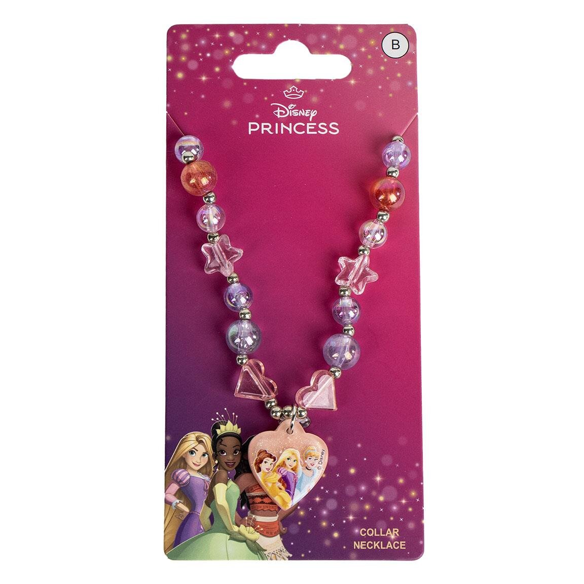 Disney Prinsessen - Halsketting