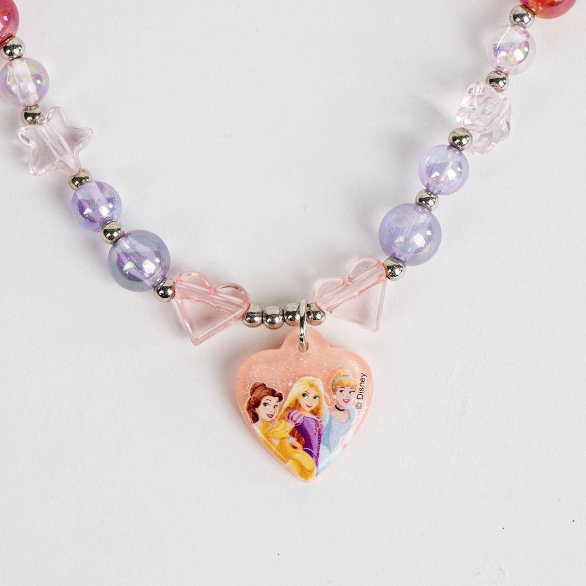Disney Prinsessen - Halsketting