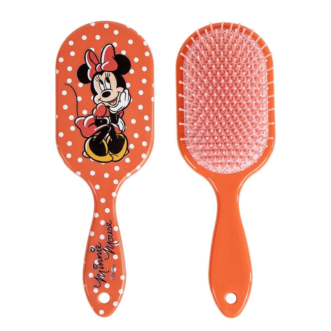 Minnie Mouse Haarborstel