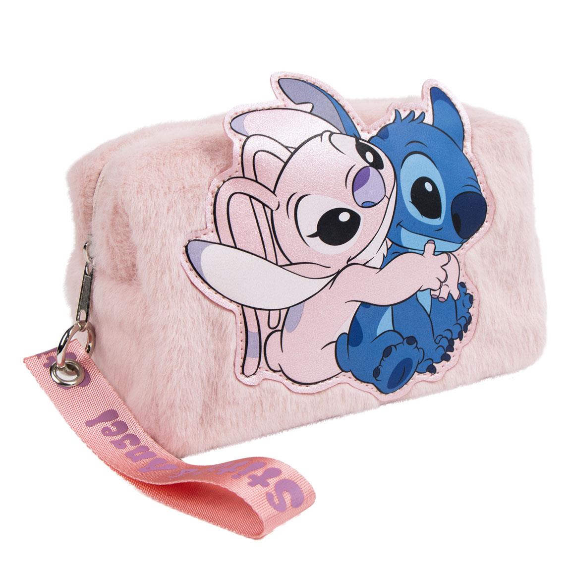 Lilo & Stitch - Toilettas