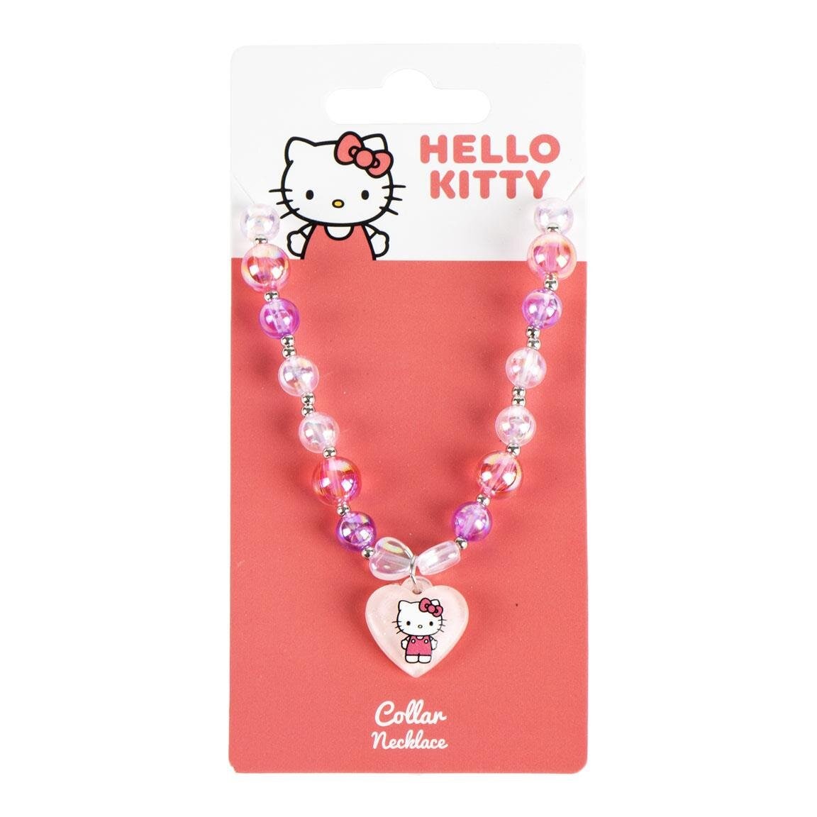 Hello Kitty - Halsketting