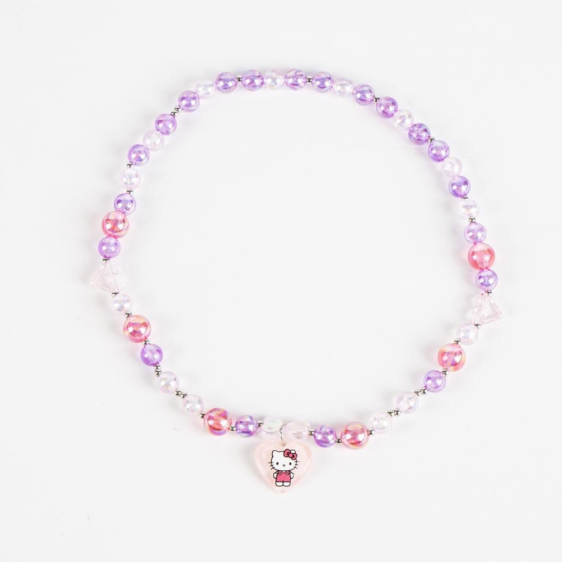 Hello Kitty - Halsketting