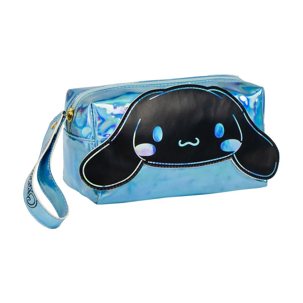 Hello Kitty Cinnamoroll - Toilettas