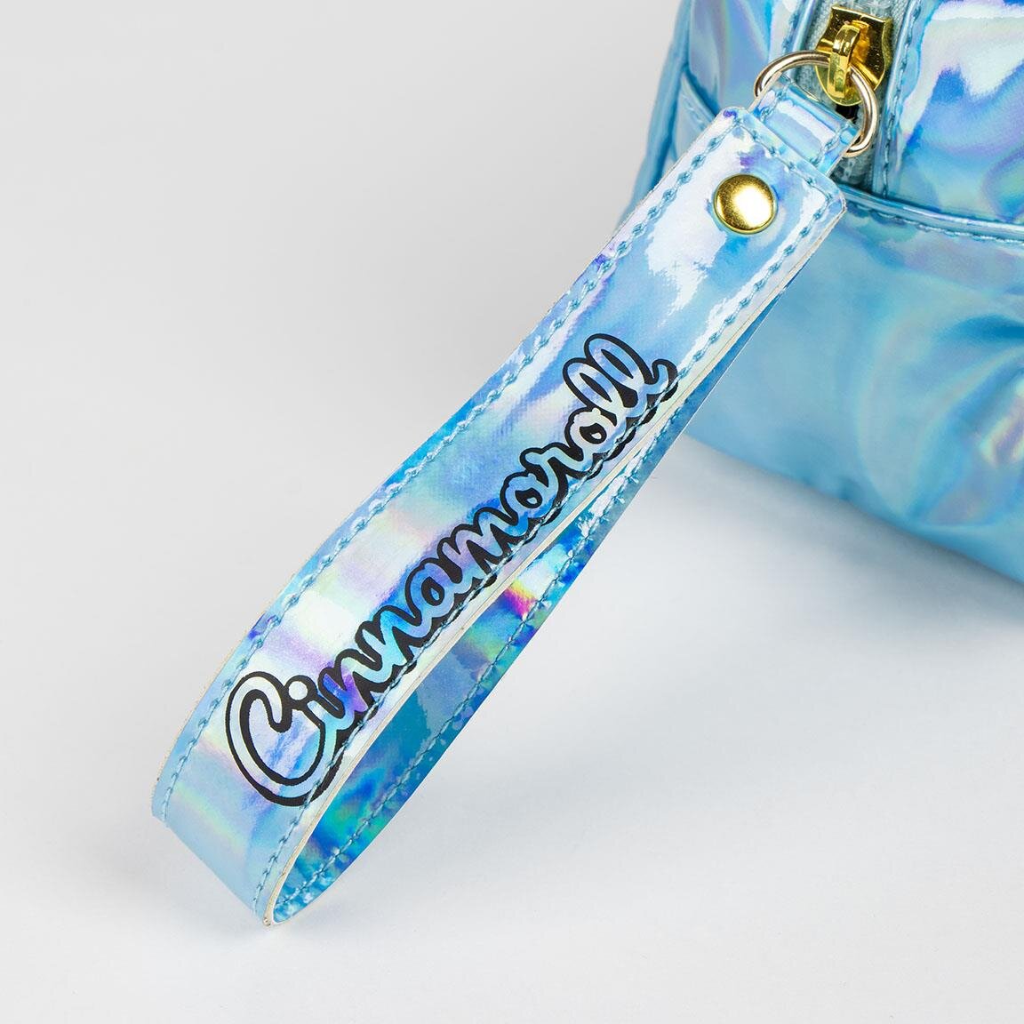 Hello Kitty Cinnamoroll - Toilettas