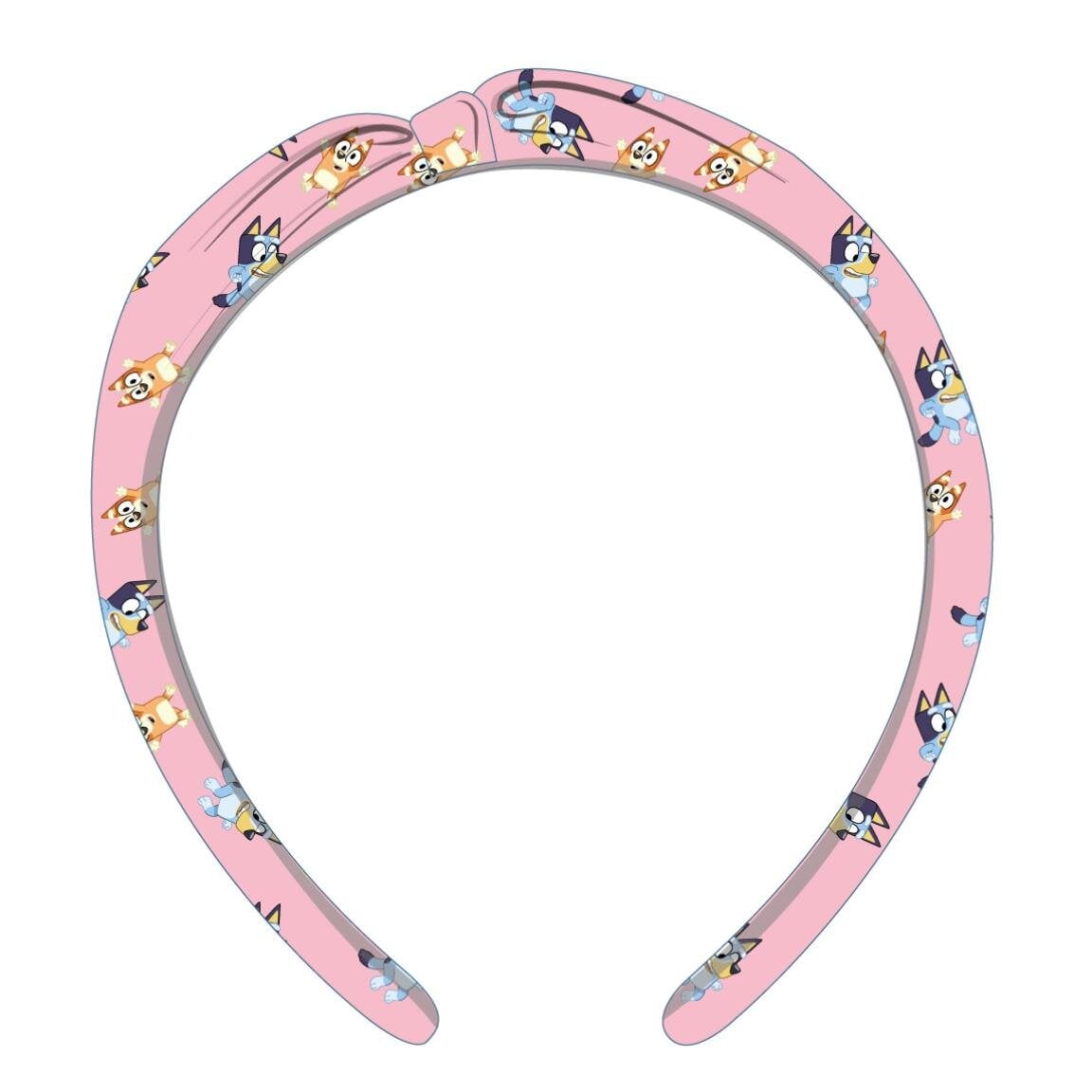 Bluey Haarband