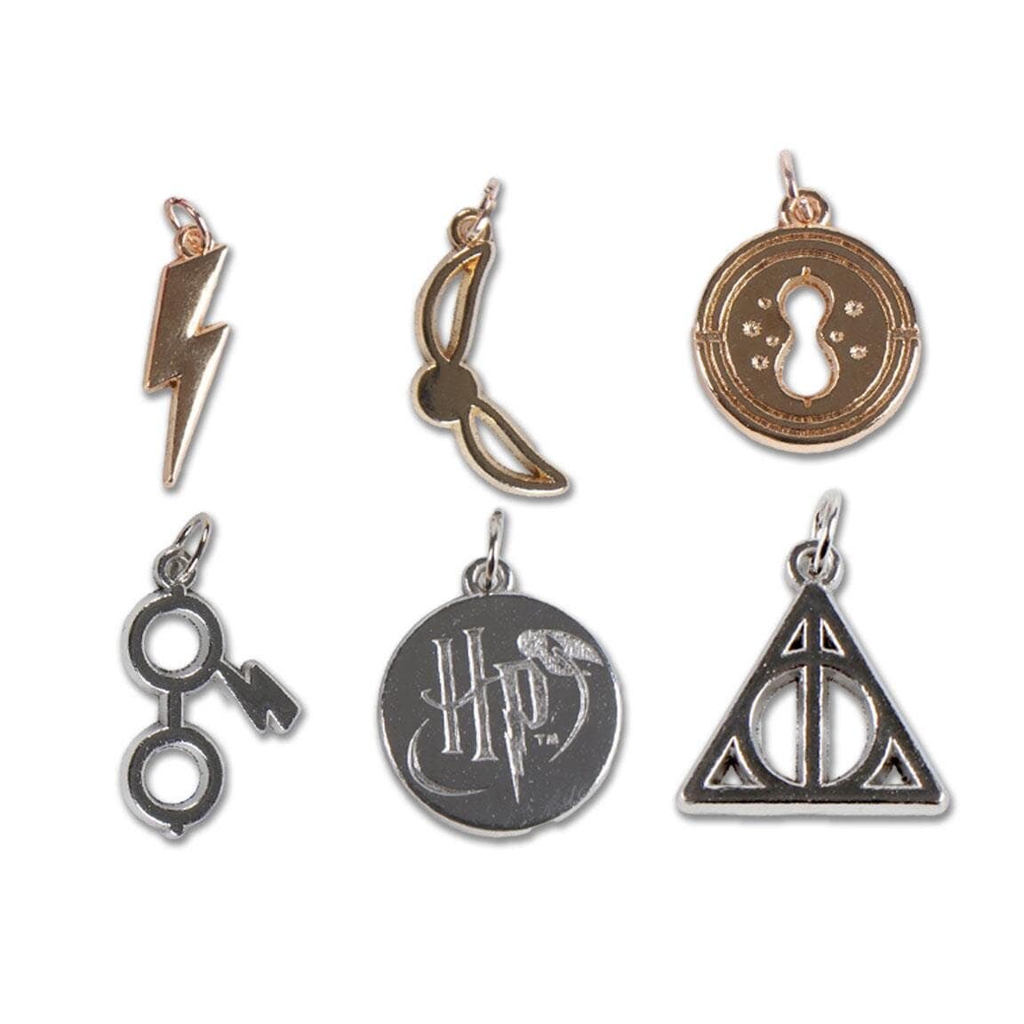 Harry Potter Knutselset voor Tas- en Telefoonhangers