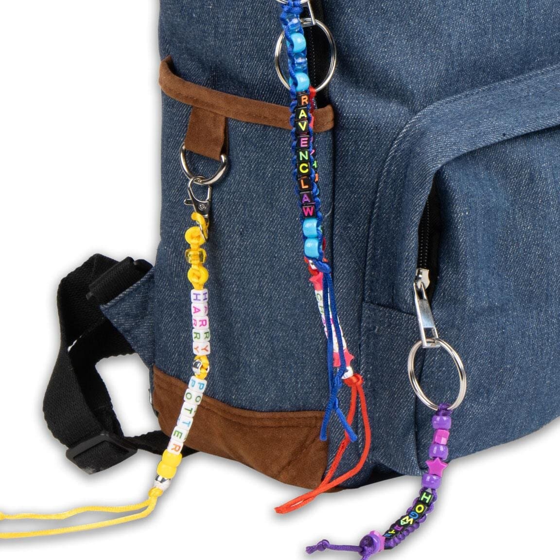 Harry Potter Knutselset voor Tas- en Telefoonhangers