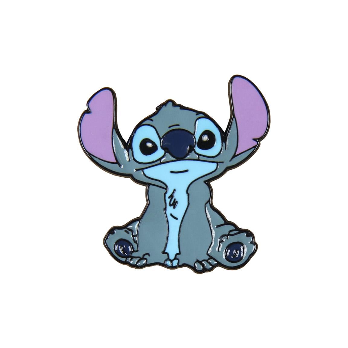 Lilo & Stitch Metalen Pin