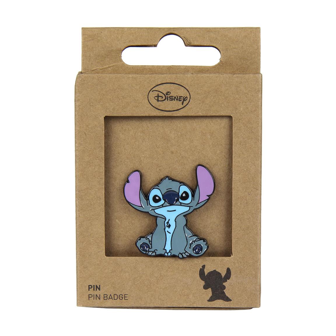 Lilo & Stitch Metalen Pin