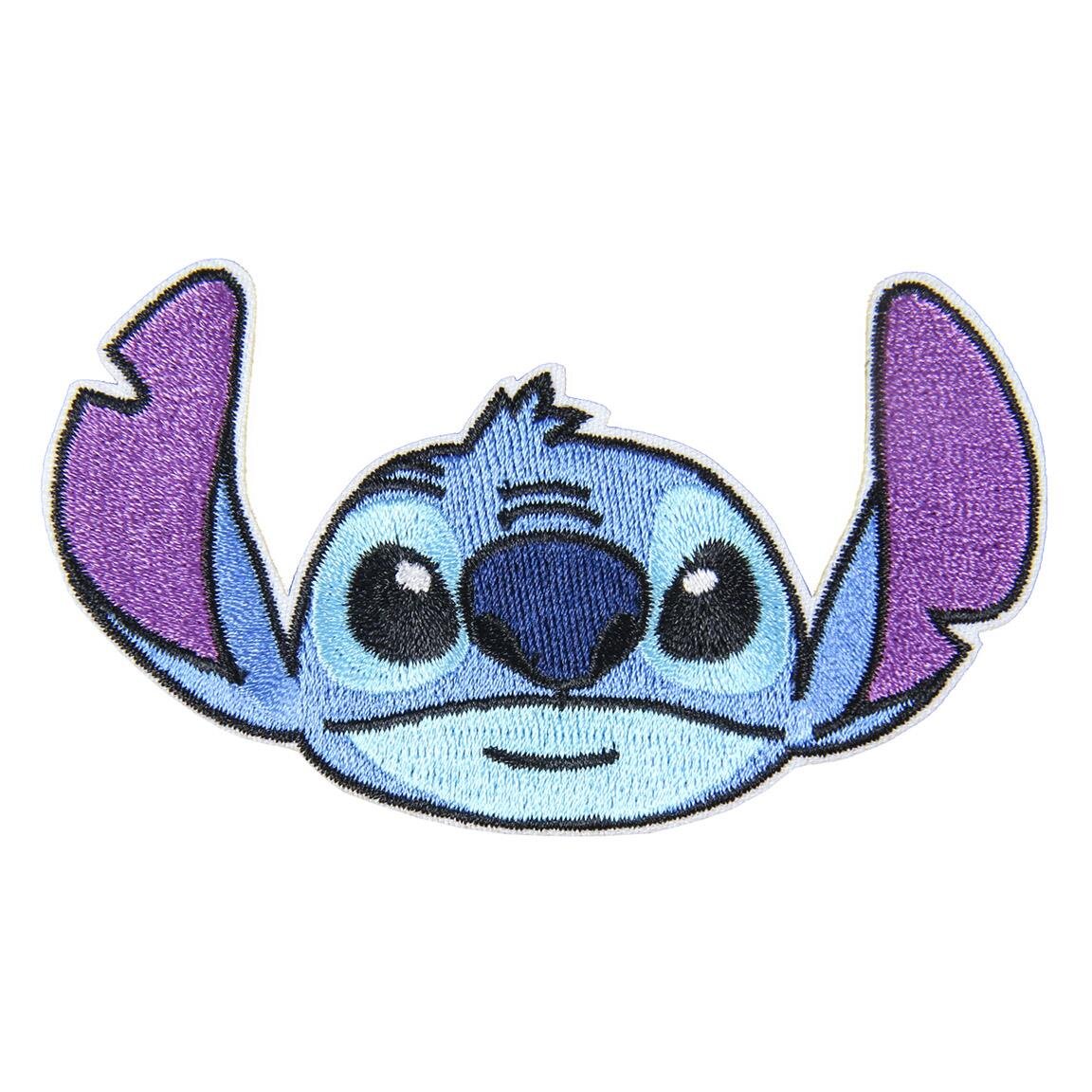 Lilo & Stitch - Strijkpatch