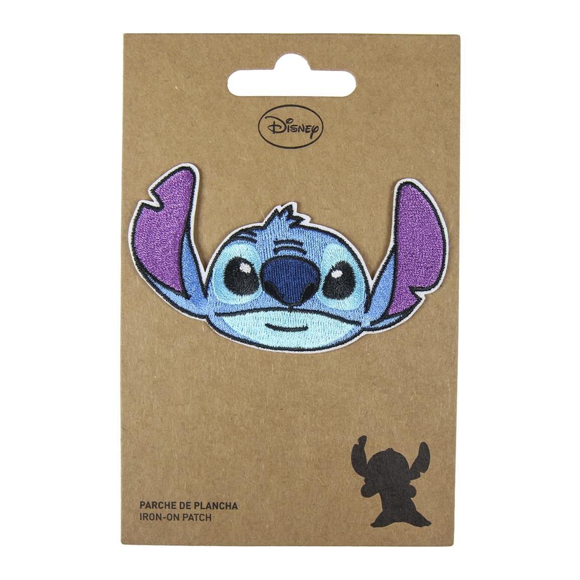 Lilo & Stitch - Strijkpatch