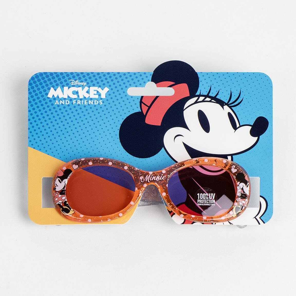 Minnie Mouse - Zonnebril voor kinderen