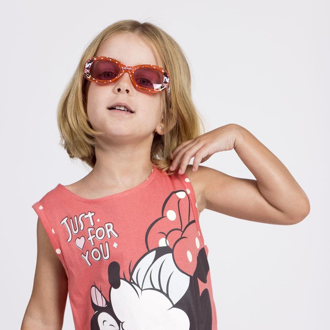 Minnie Mouse - Zonnebril voor kinderen