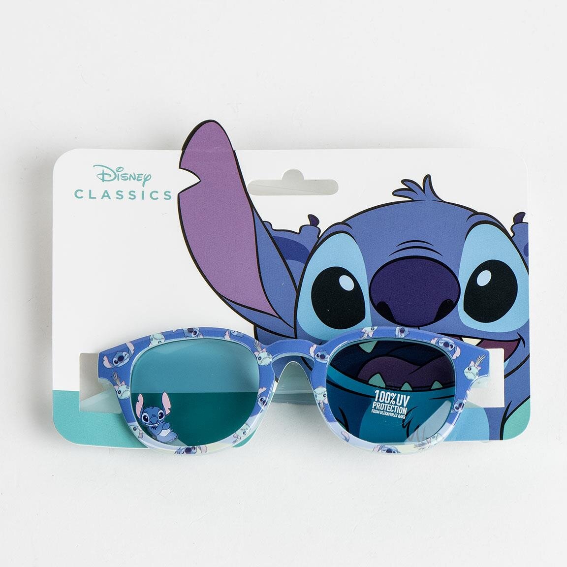 Stitch - Zonnebril voor kinderen