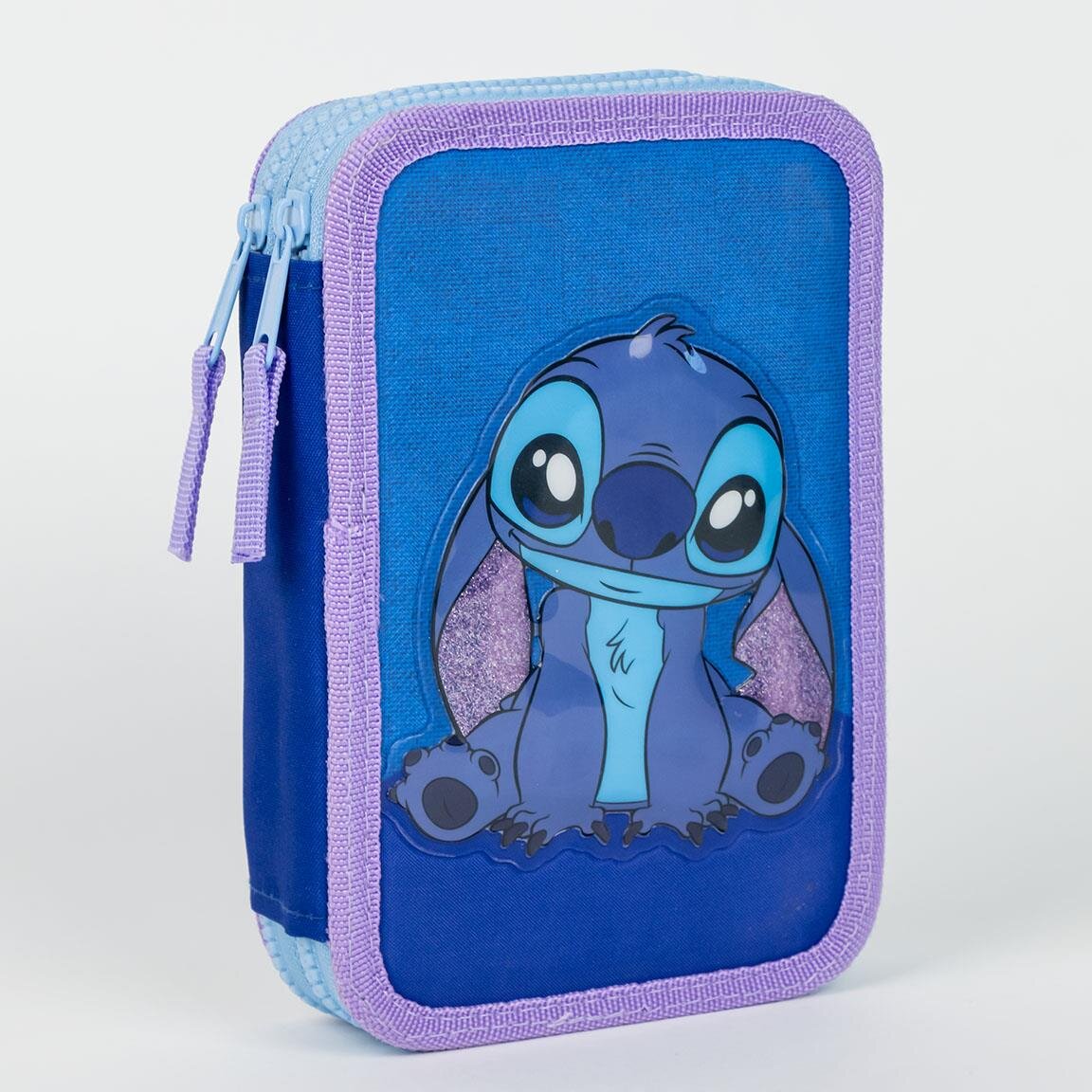 Lilo & Stitch - Schilderset met etui