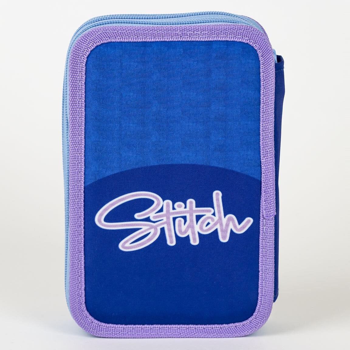 Lilo & Stitch - Schilderset met etui