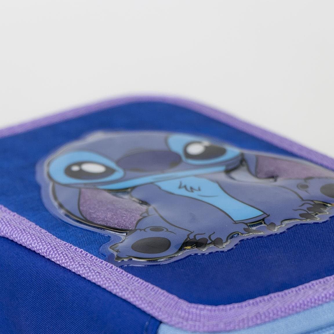Lilo & Stitch - Schilderset met etui